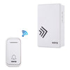 VOYE V022F Home Music Remote Control Wireless Doorbell with 38