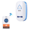 VOYE V025A Home Music Remote Control Wireless Doorbell with 38