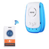 VOYE V009A Home Music Remote Control Wireless Doorbell with 38