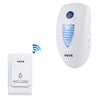 VOYE V003B Home Music Remote Control Wireless Doorbell with 38