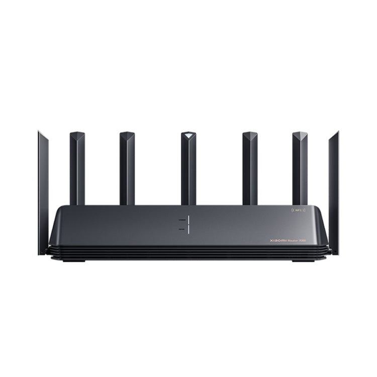 Original Xiaomi WiFi Router 7000 8-channel Independent Signal Amplifier 1GB Memory, US Plug, BE7000