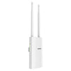 COMFAST CF-E5 300Mbps 4G Outdoor Waterproof Signal Amplifier Wireless Router Repeater WIFI Base Station with 2 Antennas, EU Version, CF-E5, EU Version