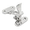 110mm 316 Stainless Steel Ship Door Buckle Distribution Box Buckle