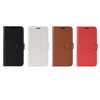 Litchi Texture Horizontal Flip Leather Case for Xiaomi Redmi 6 Pro / Mi A2 Lite, with Wallet & Holder & Card Slots