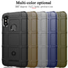 Full Coverage Shockproof TPU Case for Xiaomi Redmi Note 6 Pro