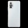 For Xiaomi Redmi Note 10 Pro 0.75mm Ultra-thin Transparent TPU Soft Protective Case