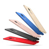 MOFI for  Xiaomi Redmi 5 Plus PC Ultra-thin Edge Fully Wrapped Up Protective Case Back Cover