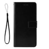 Crazy Horse Texture Horizontal Flip Leather Case for Xiaomi Redmi Note 7, with Holder & Card Slots & Wallet & Lanyard