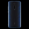 0.75mm Ultrathin Transparent TPU Soft Protective Case for Xiaomi Redmi K20 / K20 Pro