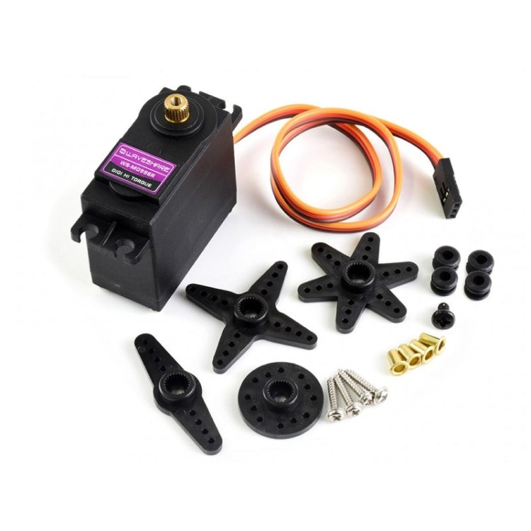 Waveshare MG996R Servo
