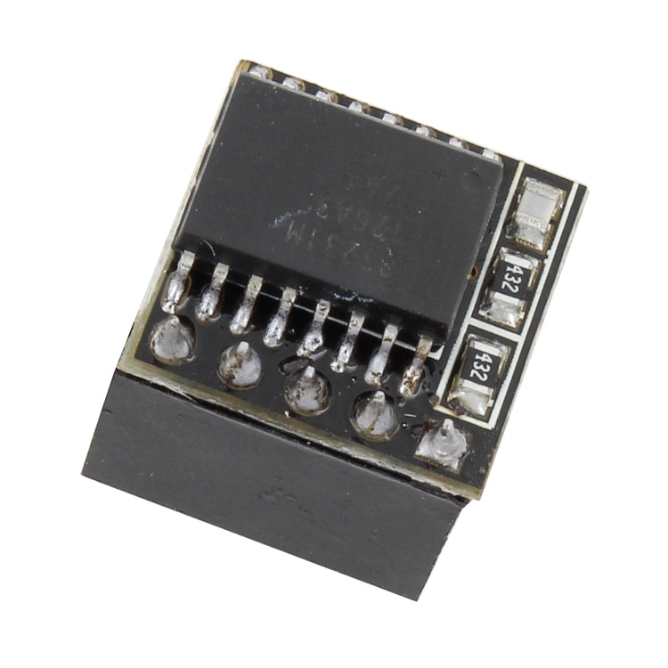 LDTR-WG0211 DS3231 Clock Module 3.3V / 5V High Accuracy For Raspberry
