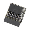 LDTR-WG0211 DS3231 Clock Module 3.3V / 5V High Accuracy For Raspberry