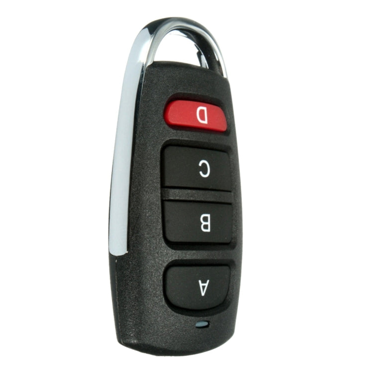 LDTR-WG0229 Universal 433mhz Electric Gate Garage Door Remote Control