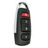 LDTR-WG0229 Universal 433mhz Electric Gate Garage Door Remote Control