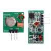 LDTR-WG0241 DIY 433MHz Wireless Transmitter + Receiving Module
