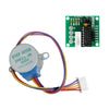 LDTR-WG0246 28YBJ-48 DC 5V 4 Phase 5 Wire Stepper Motor with ULN2003