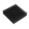 LDTR-WG0261/C 40 x 40 x 11mm Aluminum Heat Sink Heatsink Cooling for