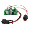 LDTR-WG0266 DC 6-30V 200W 16KHz PWM Motor Speed Controller Regulator