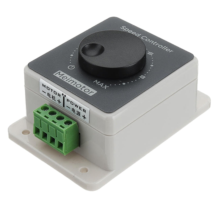 CCM96SK DC 12V 24V 36V 48V PWM DC 10A High Power Motor Speed