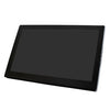 Waveshare 13.3 inch IPS 1920x1080 Capacitive Touch Screen LCD with Toughened Glass Cover, Supports Multi mini-PCs, Multi Systems, 13.3 inch