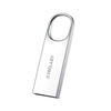 TECLAST 32GB USB 2.0 High Speed Light and Thin Metal USB Flash Drive, 32GB