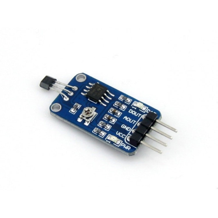 Waveshare Hall Sensor, Hall