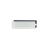 XI267 6 PCS I259 Filter + G101 Small Black Brush for ILIFE A7 A9