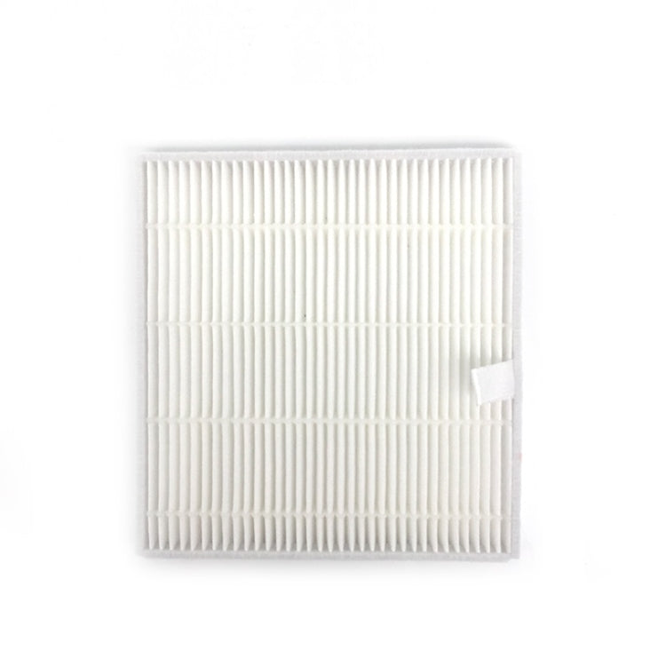 I206 Vacuum Cleaner Parts Filter Mesh for Ilife / V8 / V8s / X750 /
