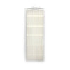 XI227 3 Pairs K614 Side Brushes *3+ 6 PCS I207 Filters for ILIFE A4 A4S A6, XI227
