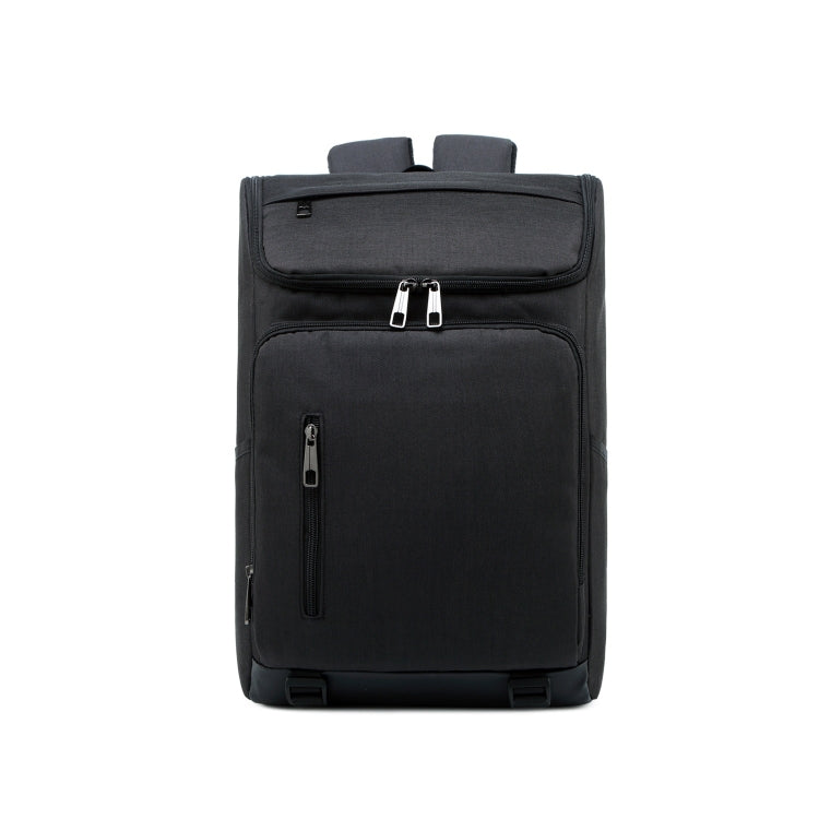 Fashion Large Capacity Casual Breathable Notebook Tablet Backpack, CXS-3501