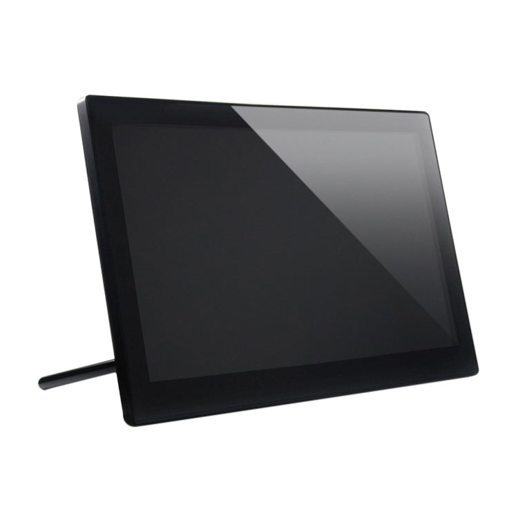 WAVESHARE 13.3inch HDMI LCD (H) Capacitive Touch Screen LCD with Toughened Glass Cover, Supports Multi mini-PCs, Multi Systems, Capacitive Touch Screen LCD