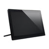 WAVESHARE 13.3inch HDMI LCD (H) Capacitive Touch Screen LCD with Toughened Glass Cover, Supports Multi mini-PCs, Multi Systems, Capacitive Touch Screen LCD